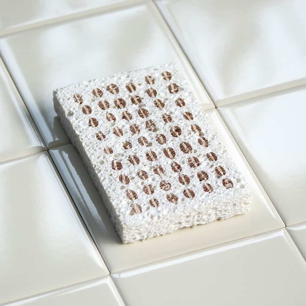 Ecomfort House - Sponge Wipe