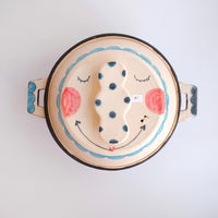 Boobee Studio 吉林三千代 - Medium Pot BS07-1