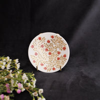 Natsumi Iino 飯野夏實 Saucer - Pomegranate NI003