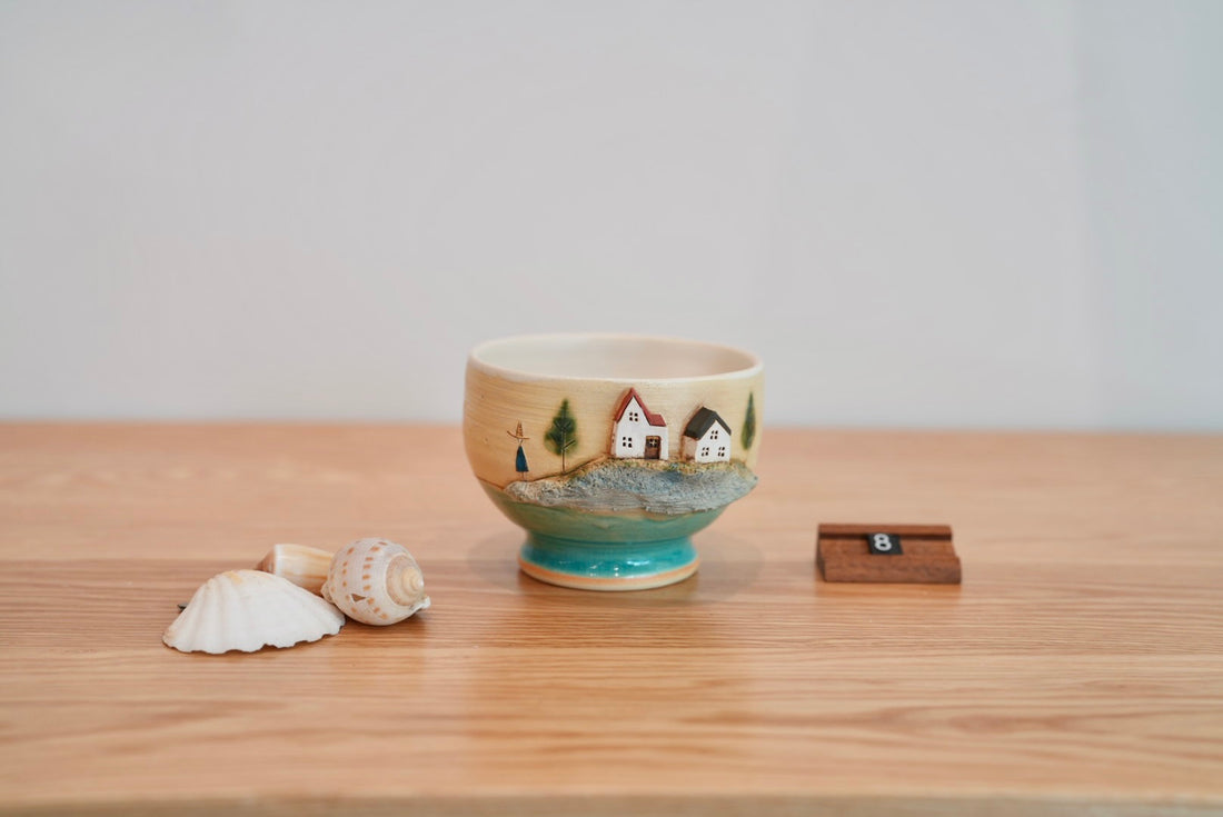 COCOCO MASA Free Cup - CO46 #8