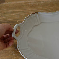 Studio M' Chanter Plate