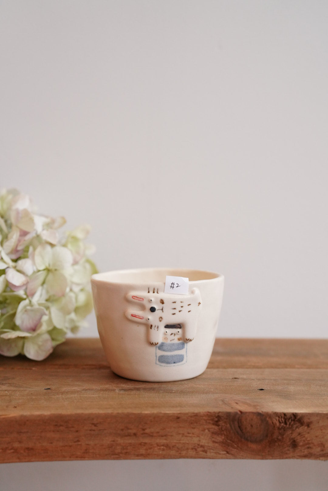 Aya Furusawa 古澤彩- Bunny Cup AF11-2