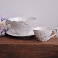 Minoware - Lien Collection - White