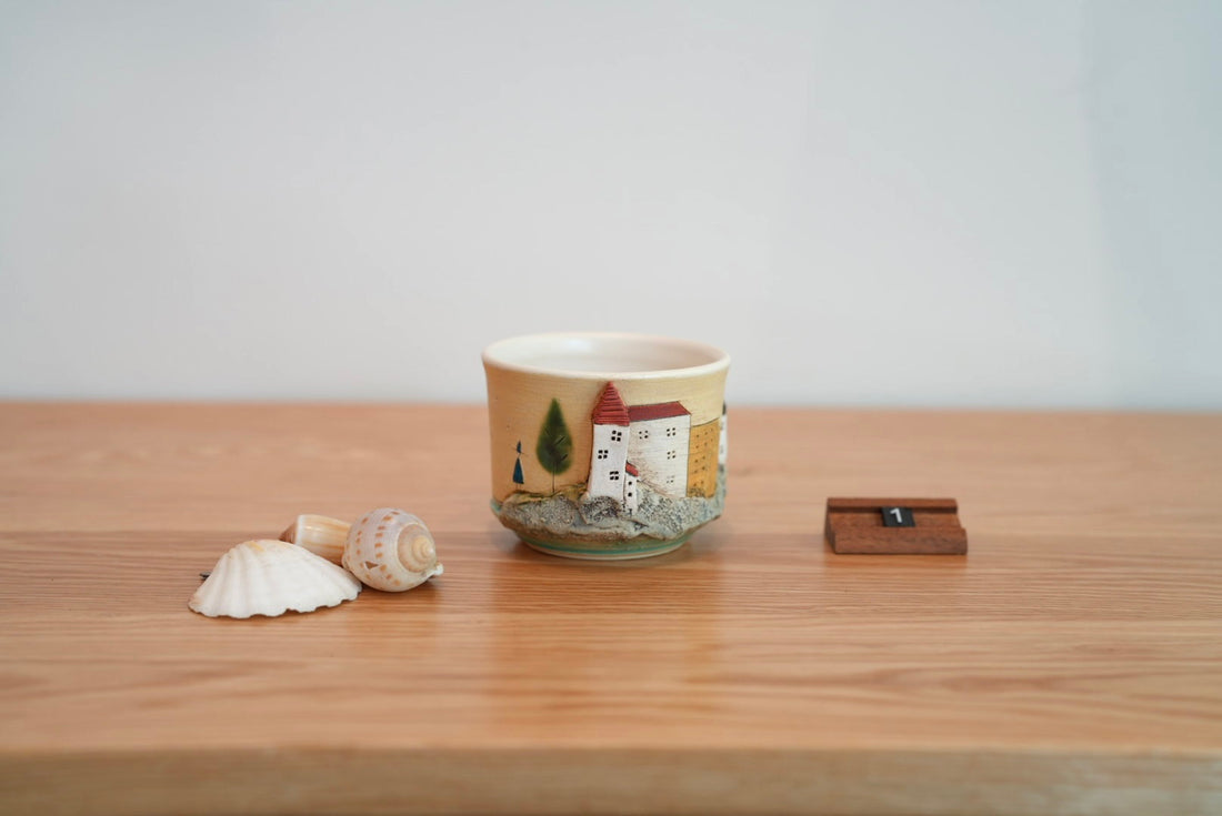 COCOCO MASA Free Cup - CO28 #1