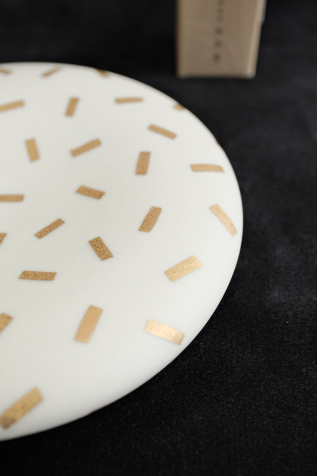 Natsumi Iino 飯野夏實 Incense Holder NI006