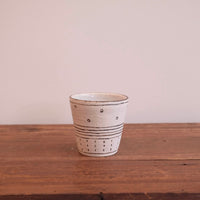 Emishi Kobo 池田匡優&美弥子 - Tea & Coffee Cup EK24