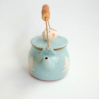 Boobee Studio 吉林三千代 - Large Teapot BS02-1