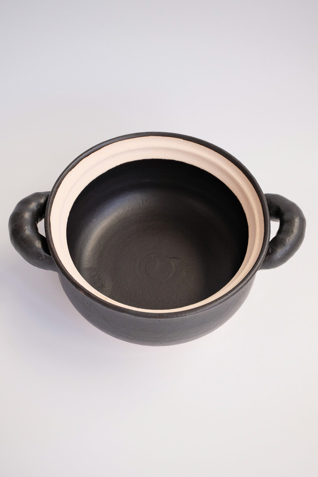 Boobee Studio 吉林三千代 - Small Pot with Double Lids BS09-2