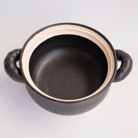 Boobee Studio 吉林三千代 - Small Pot with Double Lids BS09-2
