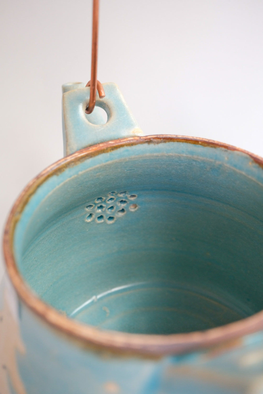 Boobee Studio 吉林三千代 - Large Teapot BS02-1