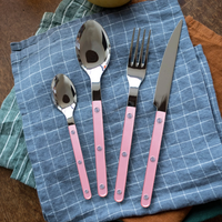 SABRE Paris Bistrot Pearly - Pink Candy