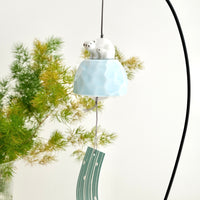 Yakushigama 薬師窯 Wind Chimes