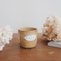 Fumiko Tsuchihashi 土橋文子 - Animal Mug FT02 #2