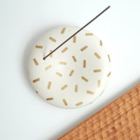 Natsumi Iino 飯野夏實 Incense Holder NI006