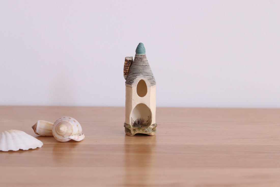 COCOCO MASA Figurine - CO51