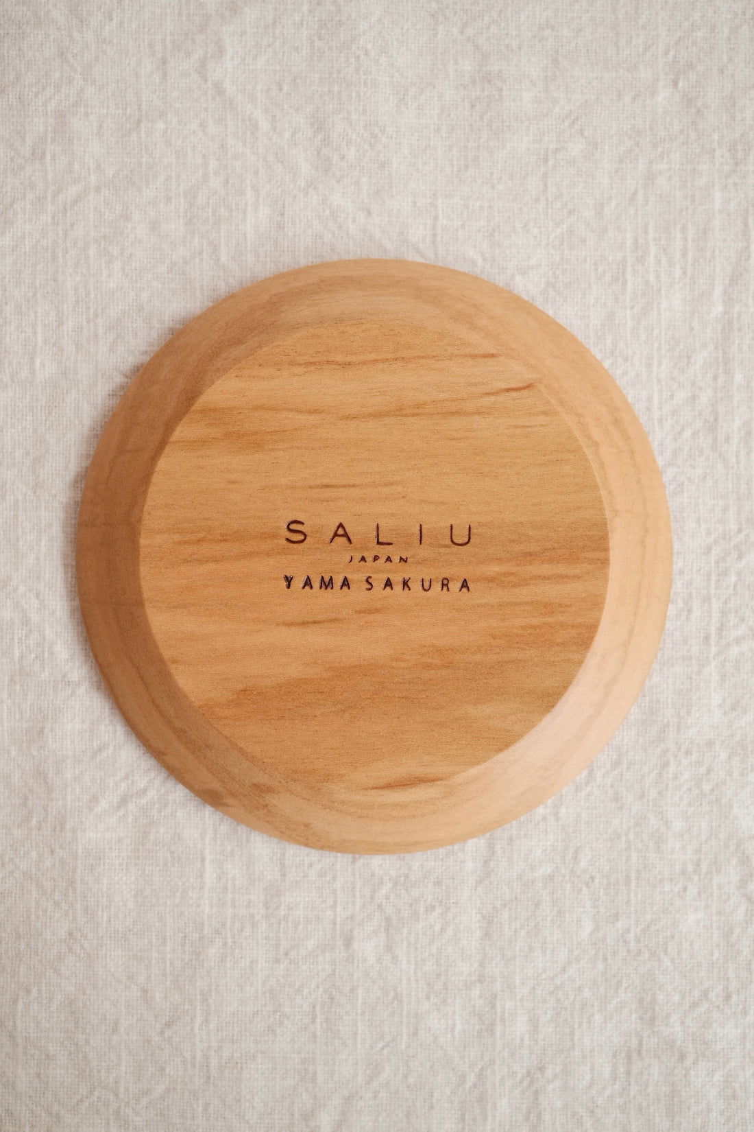 SALIU Coffee/Tea Cup and Saucer