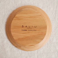 SALIU Coffee/Tea Cup and Saucer