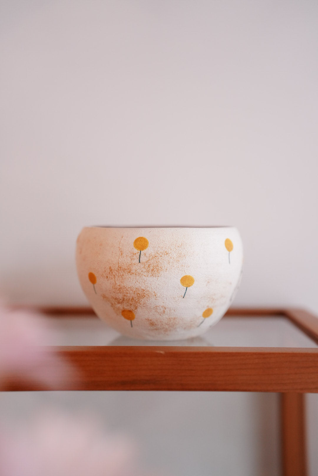 Hanamame 三浦孝之&三浦潤 - Round Mug #1