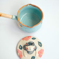 Boobee Studio 吉林三千代 - Large Milk Pot BS01-6