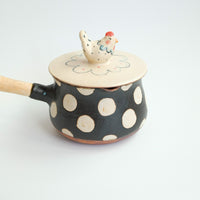 Boobee Studio 吉林三千代 - Large Milk Pot BS01-3