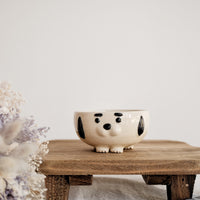 Harunyaaa 新矢春菜 Tea Cup - Dog HY03