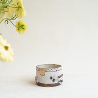 Misuzu Ishigami 石神美鈴 Mug MIS32