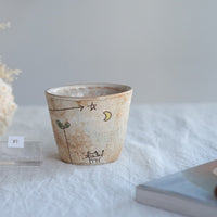 Akemi Suzuki 鈴木明美 - White Wall Collection Free Cup AS25