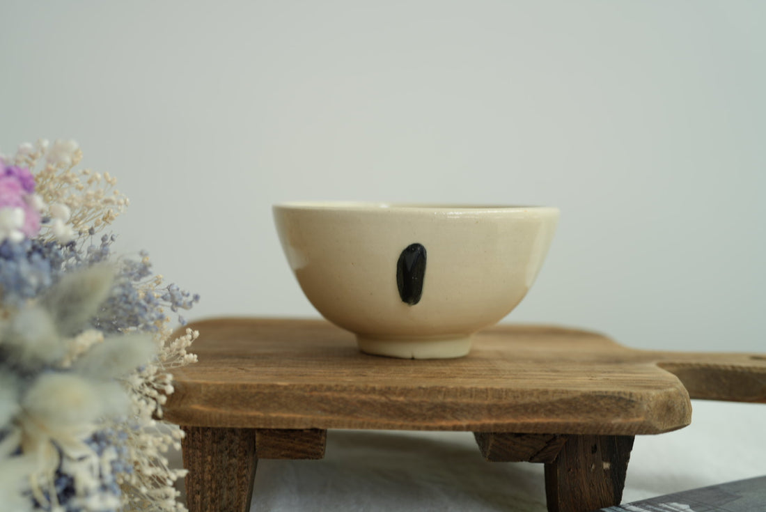 Harunyaaa 新矢春菜 - Dog Rice Bowl HY01