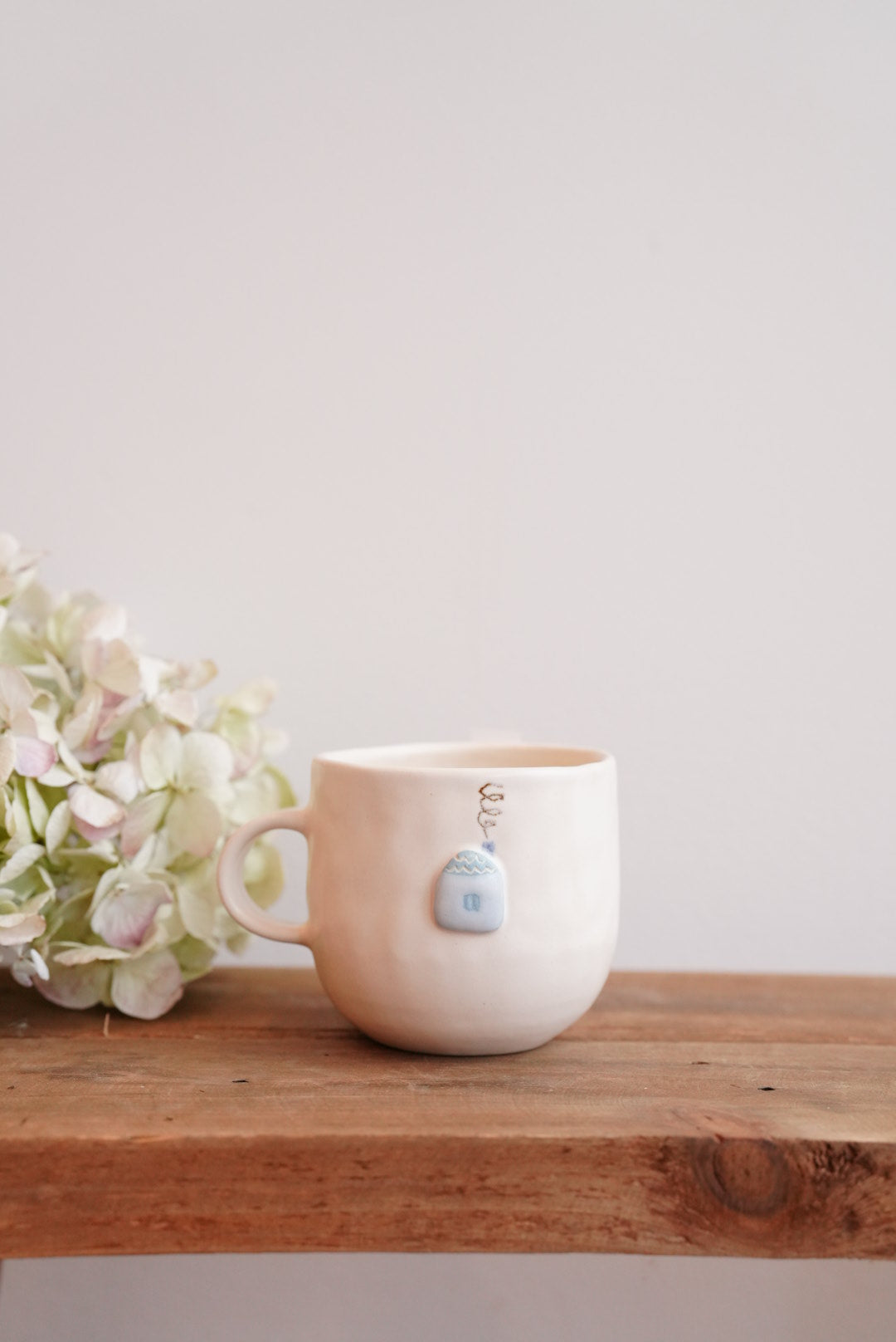 Aya Furusawa 古澤彩- Mug AF17-2