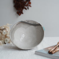 Akemi Suzuki 鈴木明美 - Blue Car Ramen Bowl - 18cm AS14b