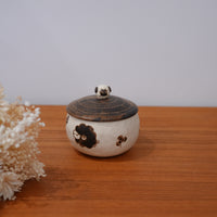 Marubankojo 丸伴工場 - Free Cup with Lid MR04