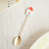 Summer Festival Cutlery Collection- Shaved Ice