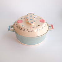 Boobee Studio 吉林三千代 - Medium Pot BS07-2