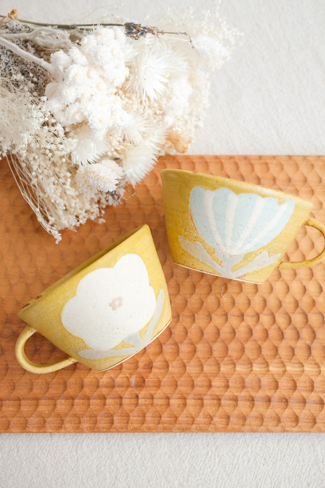 Makiko Okizawa 冲澤真纪子- Large Mug MA02