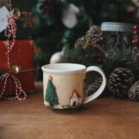 COCOCO MASA Mug - CO79