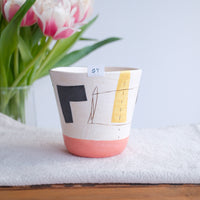 Hacorie 石丸和美 Free Cup HC22