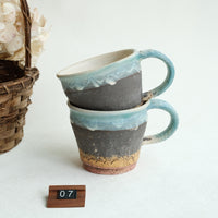 Fumika Tateno 館野文香 Mug FM05