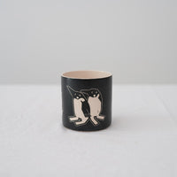 Shirogarasu Studio Penguin Free Cup