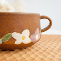 Makiko Okizawa 冲澤真纪子- Soup Bowl MA18