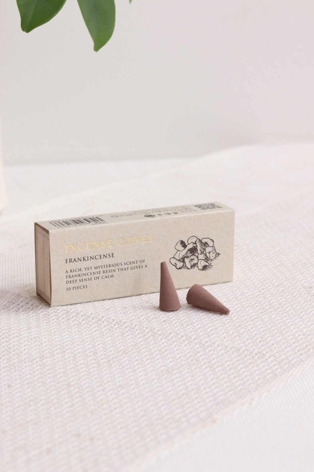 KOUSAIDO - Incense Cones