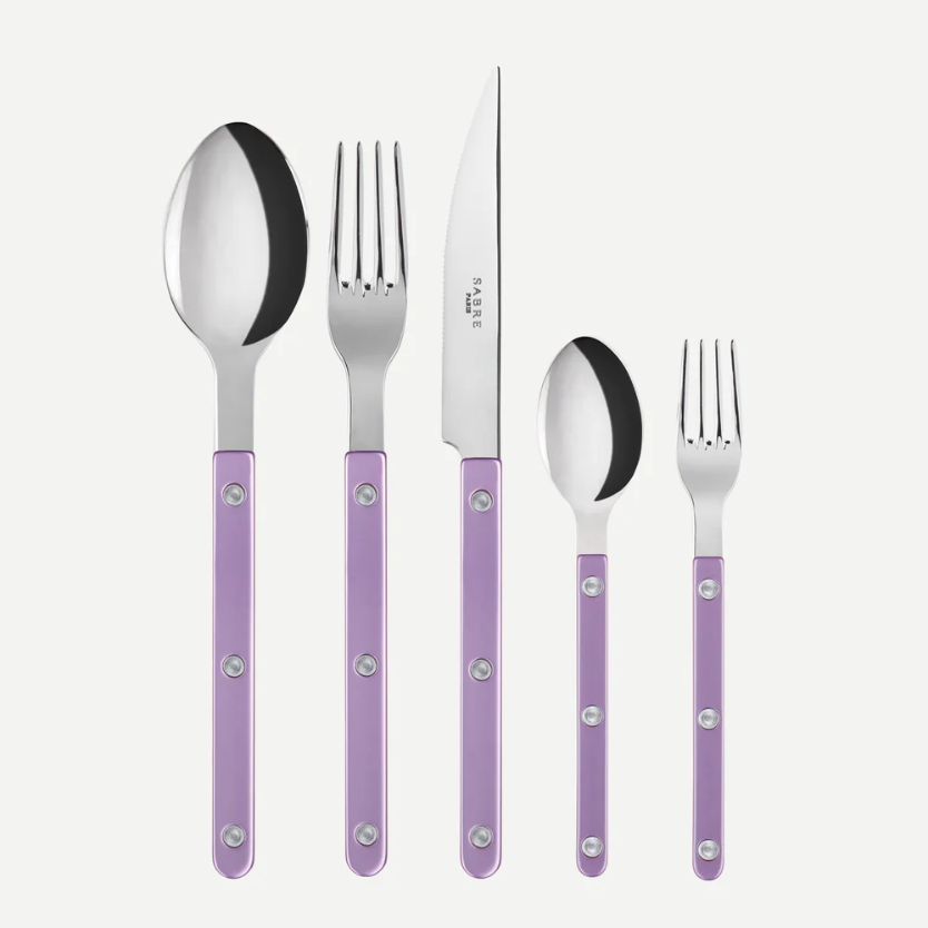 SABRE Paris Bistrot Pearly - Lilac