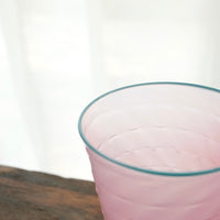 Makiko Kitagata 北形槙子 Poppin Tumbler MG03