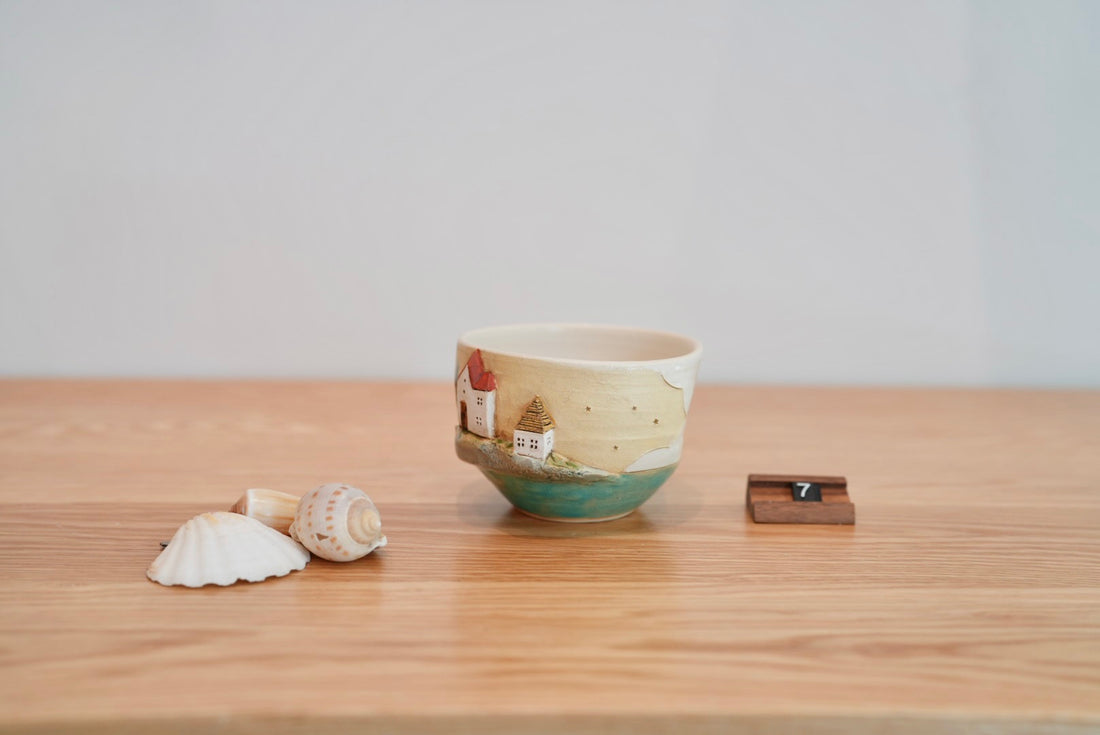 COCOCO MASA Free Cup - CO46 #7