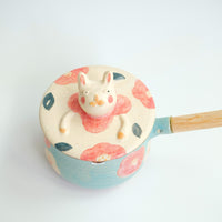 Boobee Studio 吉林三千代 - Large Milk Pot BS01-9