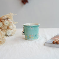Kimiko Yamamoto 山本貴美子 - Bunny Mug KY02