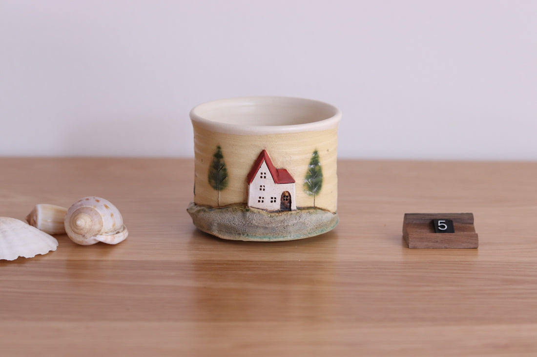 COCOCO MASA Free Cup - CO45 #5