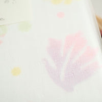 Japanese Style. Cotton Dishcloth