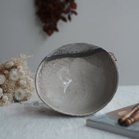 Akemi Suzuki 鈴木明美 - Red Car Ramen Bowl - 18cm AS14a