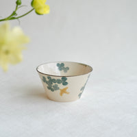 かとうようこ Yoko Kato Green Hydrange Collection