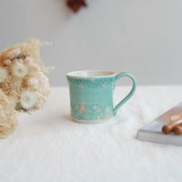 Kimiko Yamamoto 山本貴美子 - Bunny Mug KY02